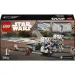 LEGO® Star Wars™: Povstalecká stíhačka U-wing™ (75399)