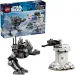 LEGO® Star Wars™: Útok AT-RT™ (75444) obrázek 1