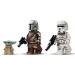 LEGO® Star Wars™: Útok AT-RT™ (75444) obrázek 5
