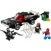 LEGO® Super Heroes: Marvel - Spider-Man vs. Venom sportovní auto (76309)