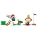 LEGO®: Super Mario™ - Dobrodružství s interaktivní figurkou LEGO® Mario™ (71439)
