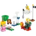 LEGO® Super Mario™: Dobrodružství s interaktivní figurkou Peach (71441)