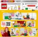 LEGO® Super Mario™: Dobrodružství s interaktivní figurkou Peach (71441)