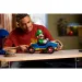LEGO® Super Mario™: Mario Kart™ – Luigi a Mach 8 (720509 obrázek 4