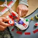 LEGO® Super Mario™: Mario Kart™ – Shy Guy a P-Wing (72045)