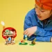 LEGO® Super Mario™: Párty v Toadově domě (72041)