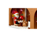 LEGO®: Sváteční perníková chaloupka (40809)
