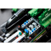 LEGO® Technic: Aston Martin Aramco AMR25 F1® auto (42240)