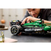 LEGO® Technic: Aston Martin Aramco AMR25 F1® auto (42240)