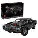 LEGO® Technic: Rychle a zběsile Dodge Charger R/T auto (42231) obrázek 1