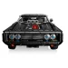 LEGO® Technic: Rychle a zběsile Dodge Charger R/T auto (42231) obrázek 2