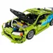 LEGO® Technic: Rychlí a zběsilí Mitsubishi Eclipse auto (42229) obrázek 4