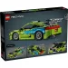 LEGO® Technic: Rychlí a zběsilí Mitsubishi Eclipse auto (42229) obrázek 8