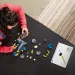 LEGO® Technic: Hlubinná výzkumná ponorka (42201)