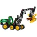 LEGO® Technic: John Deere 1470H kolový harvestor (42218)
