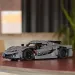 LEGO® Technic: Koenigsegg Jesko Absolut šedé hyperauto (42173)