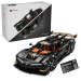 LEGO® Technic: Koenigsegg Sadairs Spear supersportovní automobil (42232)