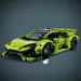 LEGO® Technic: Lamborghini Huracán Technica (42161)