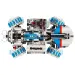 LEGO® Technic: Lunární základna™ měsíční vozidlo (42211)