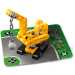 LEGO® Technic: Mini stavební stroje (42233)