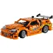 LEGO® Technic: Rychle a zběsile Toyota Supra MK4 (42204)