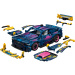 LEGO® Technic: Tuningová dílna: Ford Mustang GT auto (42236)