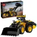 LEGO® Technic: Volvo L120 Elektrický kolový nakladač (42209)