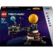 LEGO® Technic: Země a obíhající Měsíc (42179)