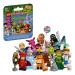 LEGO® minifigurky: 30. série Shrek (71053)
