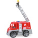 LENA: Truxx hasičské auto s žebříkem v krabici 31 cm