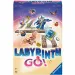 Labyrint Go stolní hra - Ravensburger