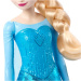 Ledové království - Zpívající panenka Elsa se světelnými efekty - Mattel