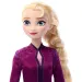 Ledové království: Elsa a malý lední medvídek - sada figurek Mattel