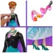 Ledové království: Ledový krystal překvapení – Anna – Mattel