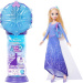 Ledové království: Překvapení ledového krystalu - Elsa v šatech z Ledového království 2 - Mattel