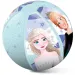 Ledové království nafukovací plážový míč 50 cm