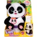 Little Live Pets: Chuchu, interaktivní panda