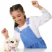 Little Live Pets: Snowie Barika, interaktivní ovečka se zvukem a pohybovou funkcí.