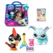 Littlest Pet Shop: Dvojité balení figurek S5 - Datel a králík obrázek 2