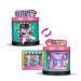 Littlest Pet Shop: Hrací sada sladkého stylu 4. série