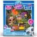 Littlest Pet Shop: Petfluencer - Garden Party figurkový balíček 2. série
