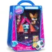Littlest Pet Shop: Pyžamová párty – 3dílná hrací sada s figurkami obrázek 1