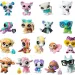 Littlest Pet Shop překvapení figurka s doplňky 5. série obrázek 2