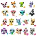 Littlest Pet Shop překvapení figurka v blistru 1 ks