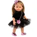 Llorens: Elena panenka 35 cm ve černých šatech