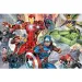 Luna: Avengers 2 v 1, 150dílné 3D omalovánkové puzzle