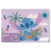 Luna: Disney Lilo & Stitch skicák A4, 30 listů