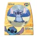 Luna: Disney Stitch 2 v 1, puzzle 60 dílků a figurka Stitch