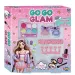 Luna: Go-Go Glam Make-up sada, 22dílná sada