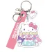 Luna: Klíčenka Hello Kitty a její přátelé